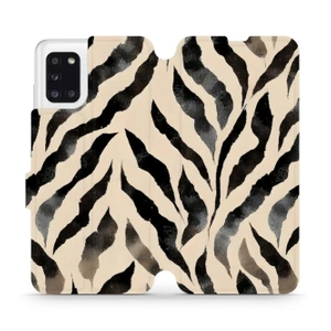 Etui do Samsung Galaxy A31 - wzór VA53S