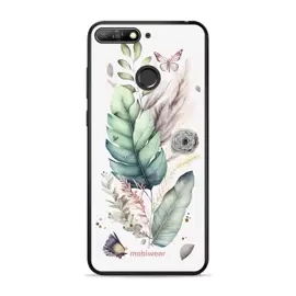 Etui Glossy Case do Huawei Honor 7A - wzór G018G