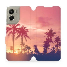 Etui do Motorola Moto G06 Power - wzór M134P