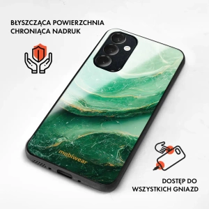 Etui Glossy Case do OnePlus Nord 5 - wzór G023G