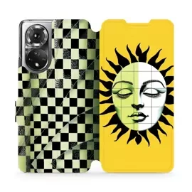 Etui do Huawei Honor 50 - wzór VP56S