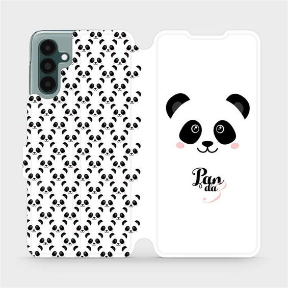 Etui do Samsung Galaxy A04S - wzór M030P