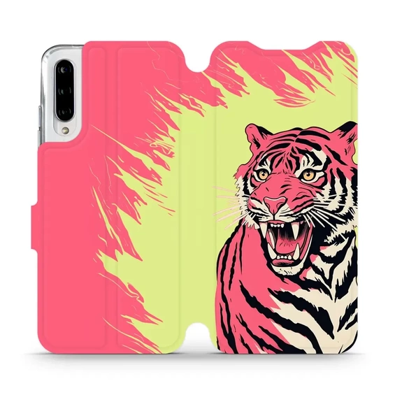Etui do Xiaomi Mi A3 - wzór VP51S