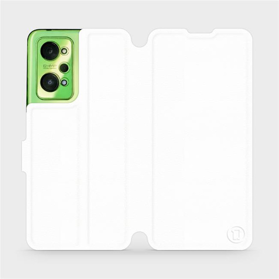 Etui do Realme GT Neo 2 - wzór White&Gray