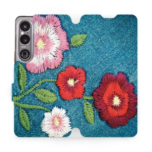 Etui do Sony Xperia 1 VI - wzór MD05P