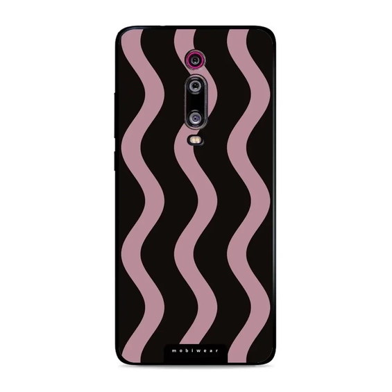 Etui Glossy Case do Xiaomi Mi 9T - wzór GA54G