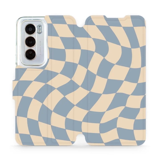 Etui do OPPO Reno 12 5G - wzór VA59S