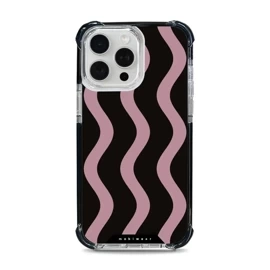 Etui MagSafe Elite Bumper Apple iPhone 15 Pro Max - wzór DA54D