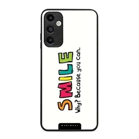 Etui Glossy Case do Samsung Galaxy A05s - wzór G073G