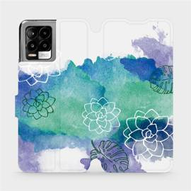 Etui do Realme 8 Pro - wzór MG11S