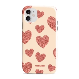 Etui Elite Pro do Apple iPhone 11 - wzór EP93E