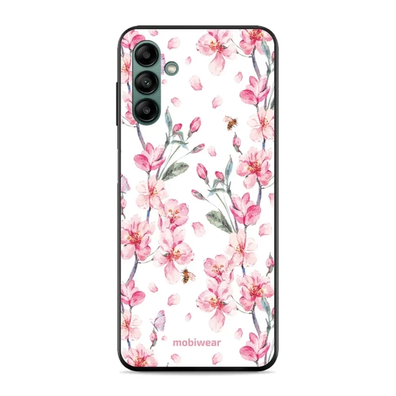 Etui Glossy Case do Samsung Galaxy A04S - wzór G033G