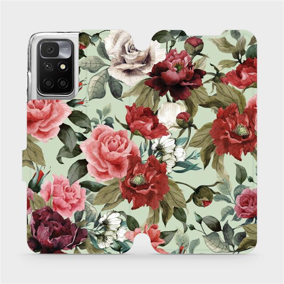 Etui do Xiaomi Redmi 10 - wzór MD06P