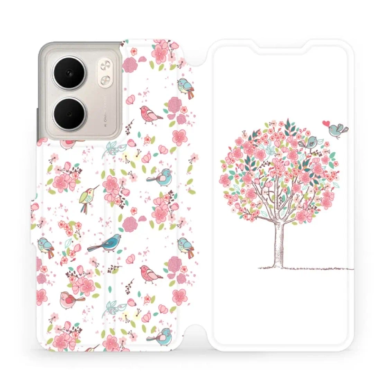 Etui do OPPO A5x - wzór M120S