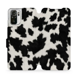 Etui do Xiaomi Redmi Note 10s - wzór V165S