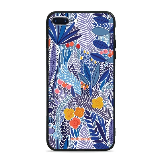 Etui Glossy Case do Apple iPhone 8 Plus - wzór G037G