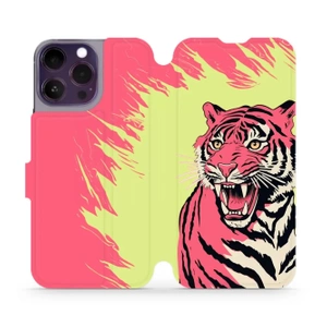 Etui do Apple iPhone 14 Pro Max - wzór VP51S