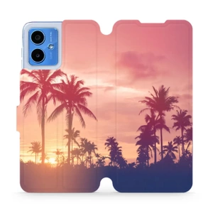 Etui do Motorola Moto G14 - wzór M134P