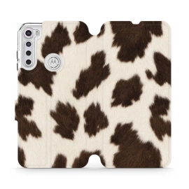 Etui do Motorola One Fusion Plus - wzór V166S