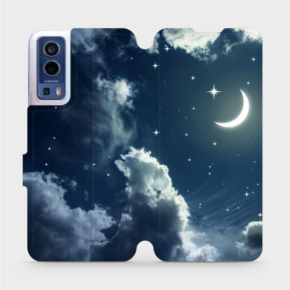 Etui do Vivo Y72 5G - wzór V145P