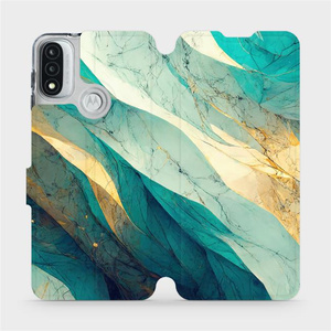 Etui do Motorola Moto E20 - wzór VP37S