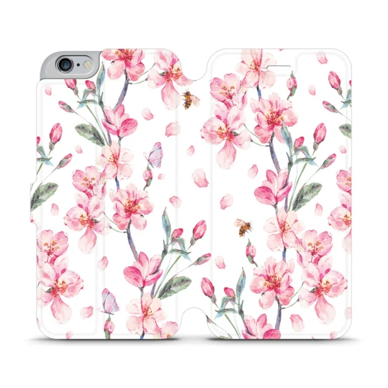 Etui do Apple iPhone 6s Plus - wzór M124S