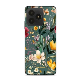 Etui Glossy Case do Realme Note 50 - wzór GP71G