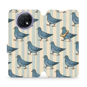 Etui do Xiaomi Redmi Note 9T - wzór VP91S