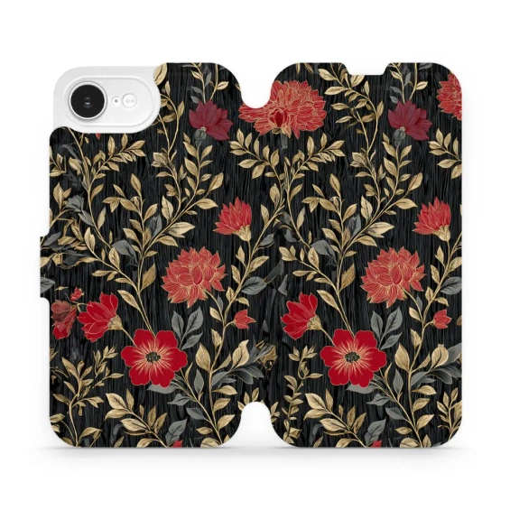 Etui do Apple iPhone 16e - wzór V172S