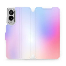 Etui do Samsung Galaxy S25 Edge - wzór VP65S