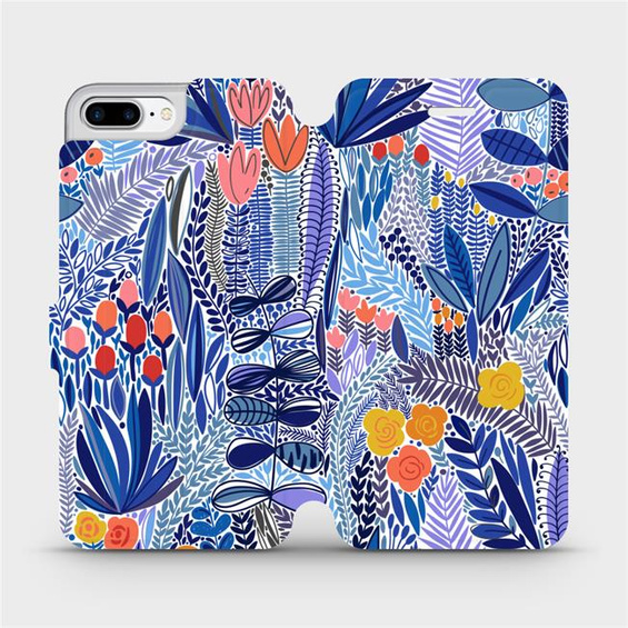 Etui do Apple iPhone 7 Plus - wzór MP03P