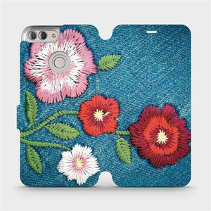 Etui do Huawei P Smart - wzór MD05P