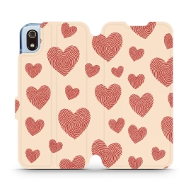 Etui do Xiaomi Redmi 7A - wzór VP93S