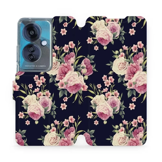 Etui do OPPO Reno 11F - wzór V068P