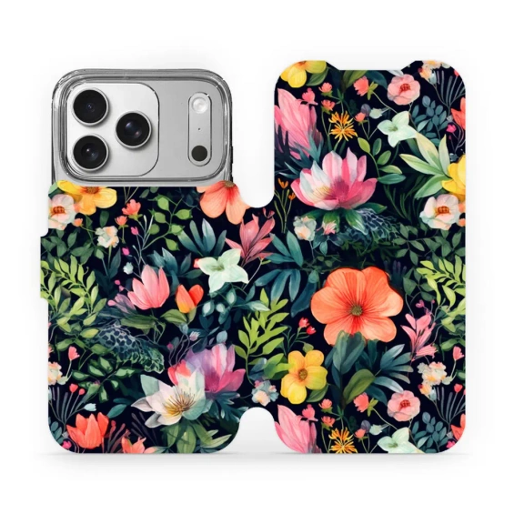Etui do Apple iPhone 17 Pro - wzór VP48S