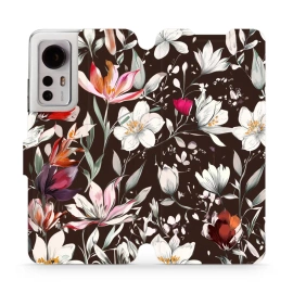 Etui do Xiaomi 12 - wzór VP72S