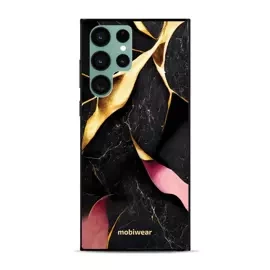 Etui Glossy Case do Samsung Galaxy S22 Ultra - wzór G021G