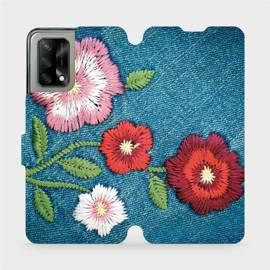 Etui do OPPO A74 - wzór MD05P