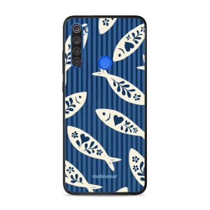 Etui Glossy Case do Xiaomi Redmi Note 8T - wzór GP89G