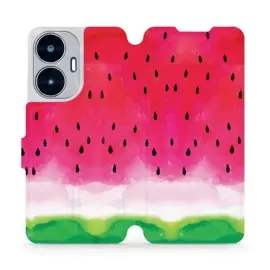 Etui do Realme C55 - wzór V086S