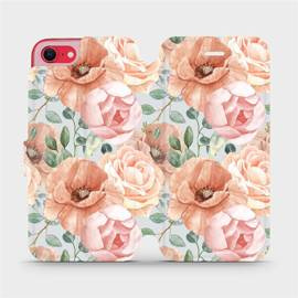 Etui do Apple iPhone SE 2022 - wzór MP02S
