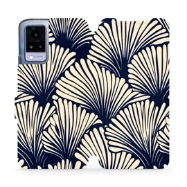 Etui do Vivo V21 5G - wzór VA41S