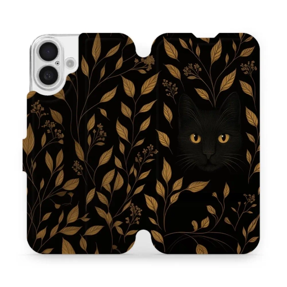 Etui do Apple iPhone 16 Plus - wzór V164S