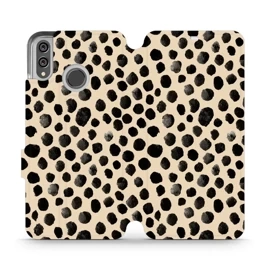 Etui do Huawei Honor 8X - wzór VA50S