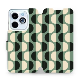 Etui do Infinix HOT 40i - wzór VA56S