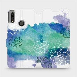 Etui do Huawei P Smart 2019 - wzór MG11S