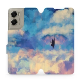 Etui do Motorola Moto G06 Power - wzór MR09S