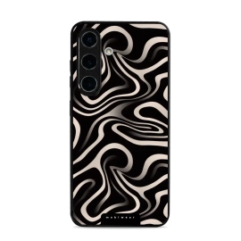 Etui Glossy Case do Samsung Galaxy S25 - wzór GA63G