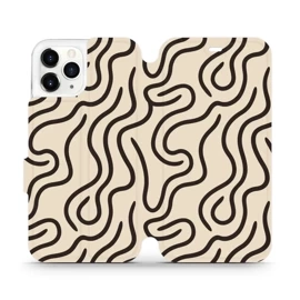 Etui do Apple iPhone 11 Pro - wzór VA60S