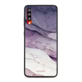 Etui Glossy Case do Samsung Galaxy A70 - wzór G028G